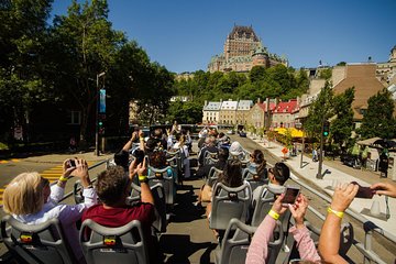 Visit Quebec City as a Business travel destination