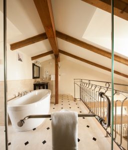 Sewell Signature Room