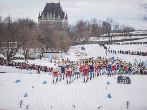 Fis Cross Country World Cup 2020 Competition