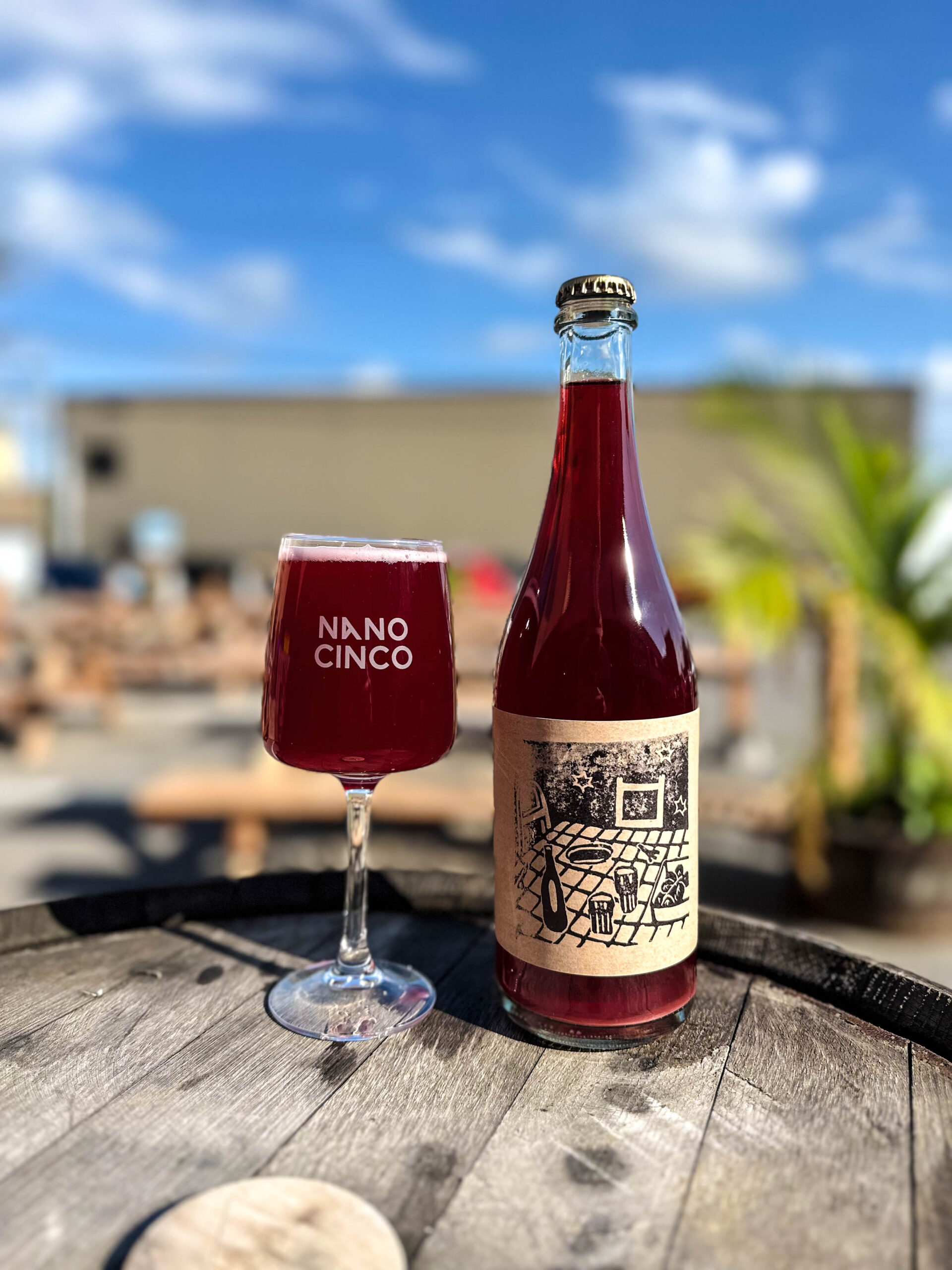 Vineyards, microbrewery and distillery, Visit Quebec City