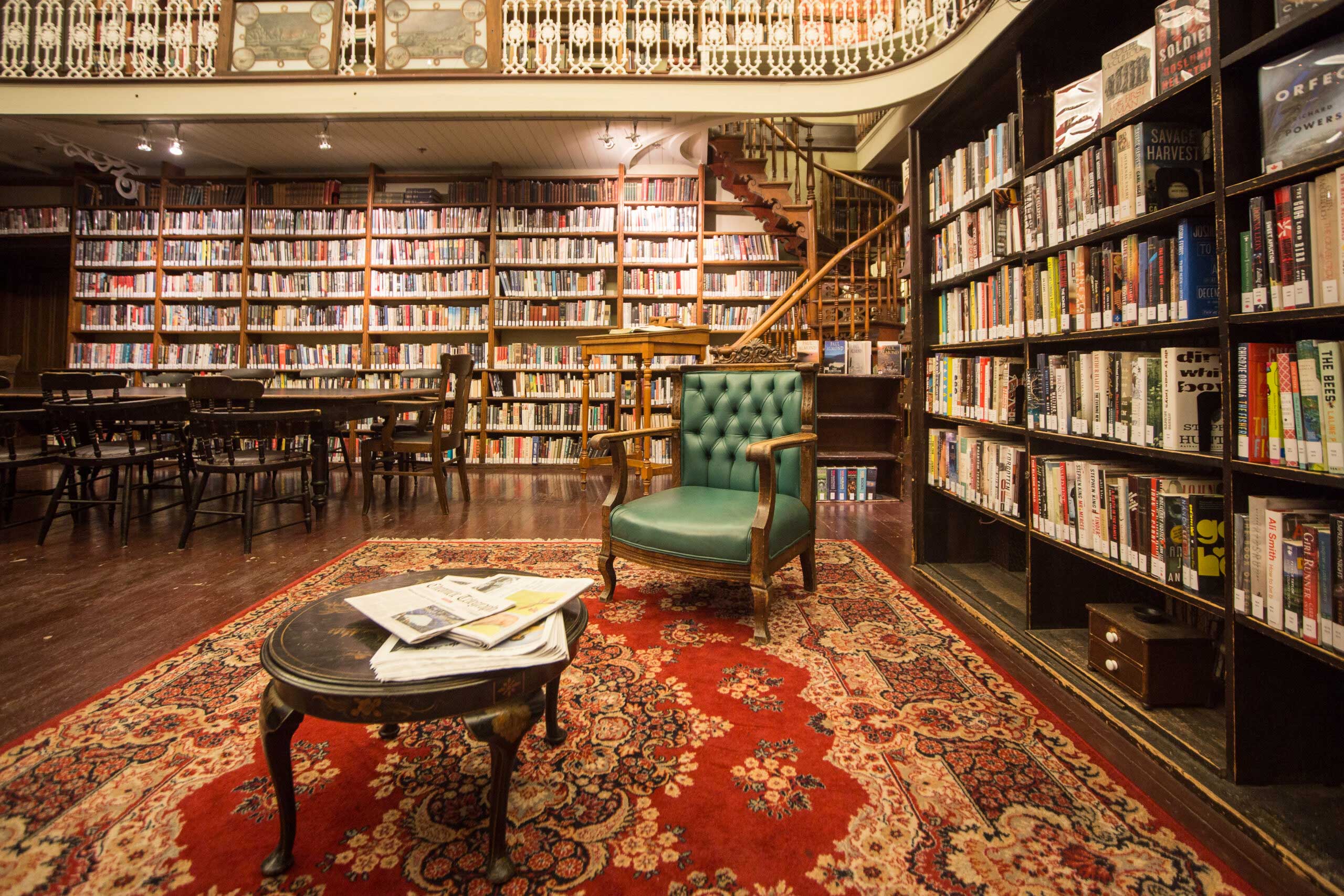 things to do in Old Quebec City on a rainy day